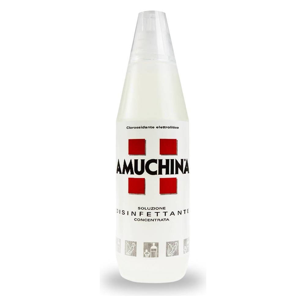 Disinfettante Concentrato 250 ml 284398 - Foto 3