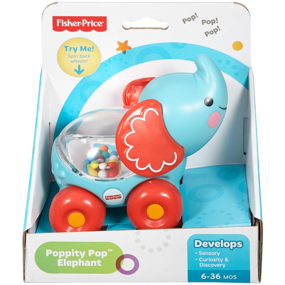 Elefante a sorpresa - Foto 3