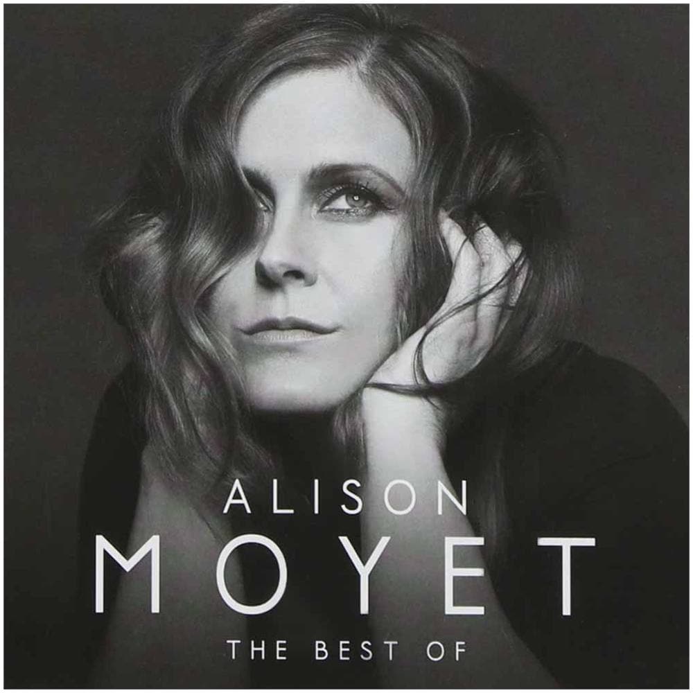 Alison Moyet - The Best Of - Foto 1