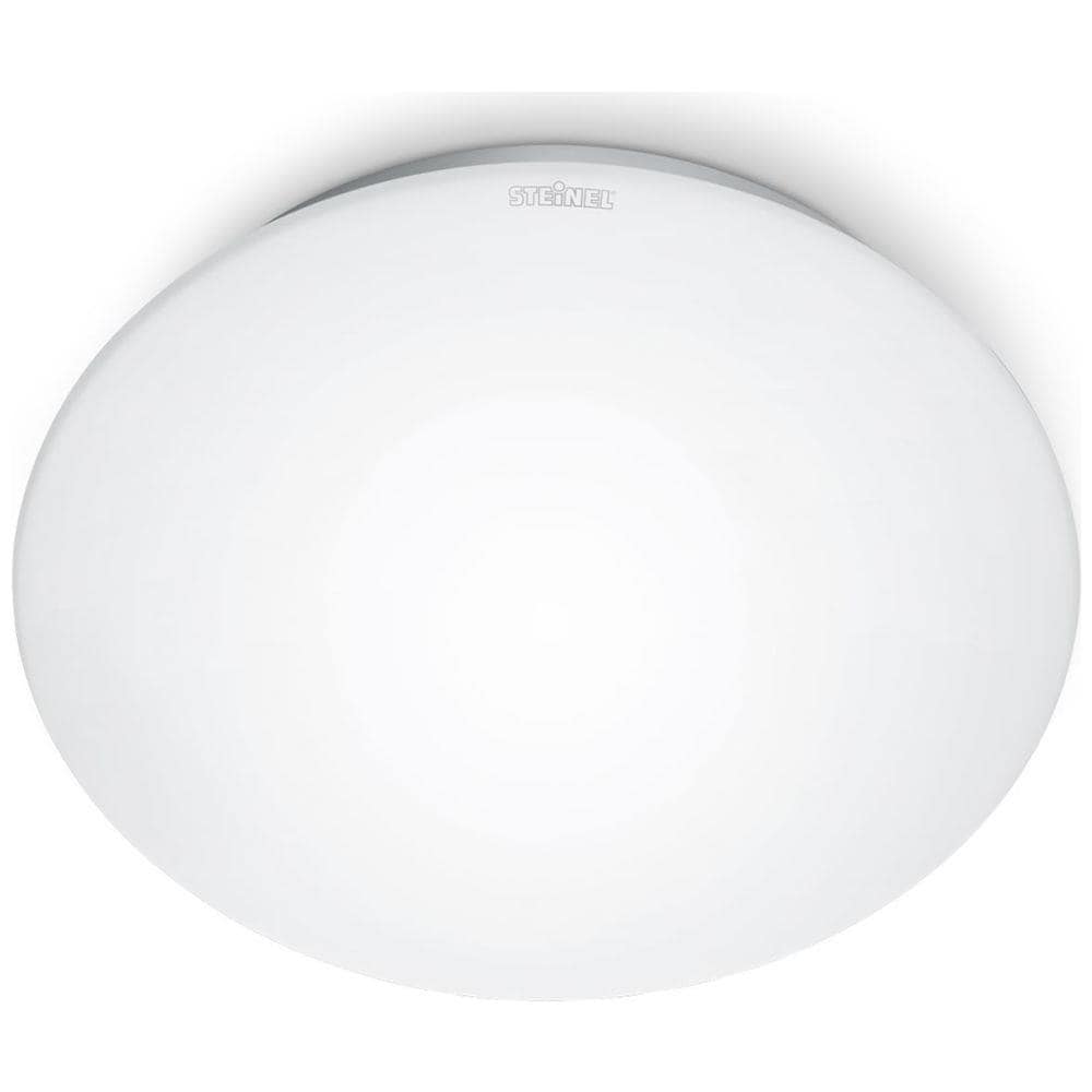 Interno Luce con Sensore RS 16 L 100 W max, E 27, 5.8 GHz HF-Tecnica, 2 - 2000 lx, IP44 - Foto 1