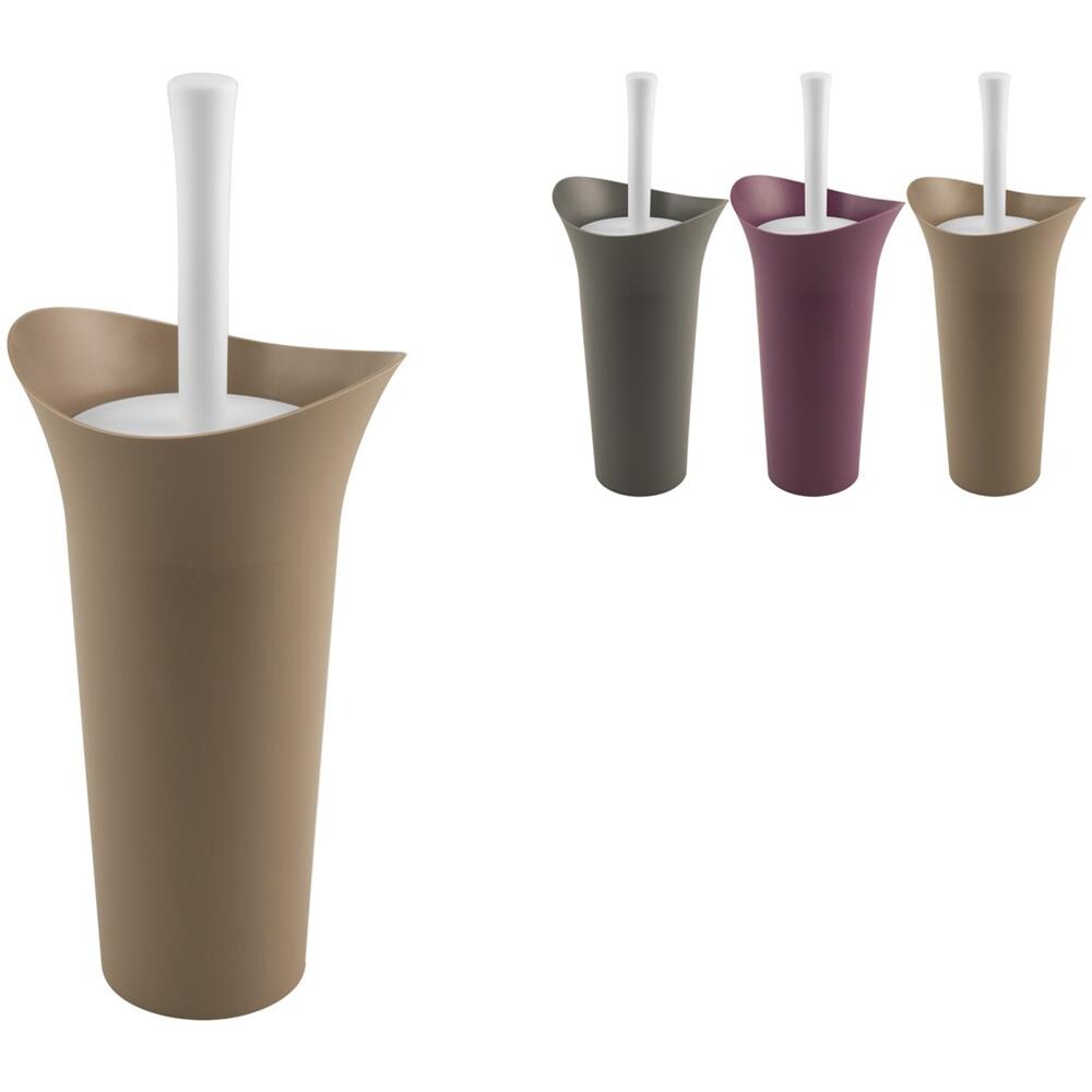 Manico Legno Con Foro 140 Cm. Art. 0037a Attrezzi Pulizie - Foto 2