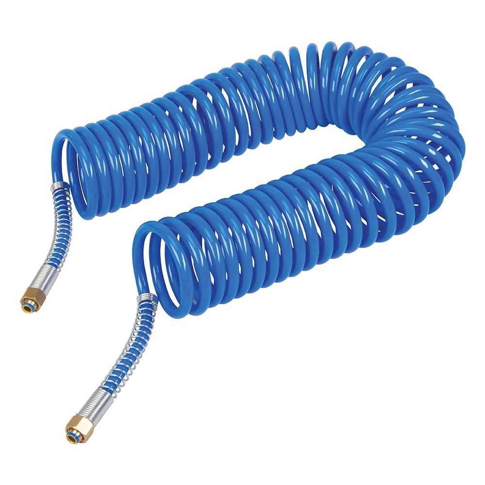 269591 Tubo D'aria Spirale 10 M - Foto 1