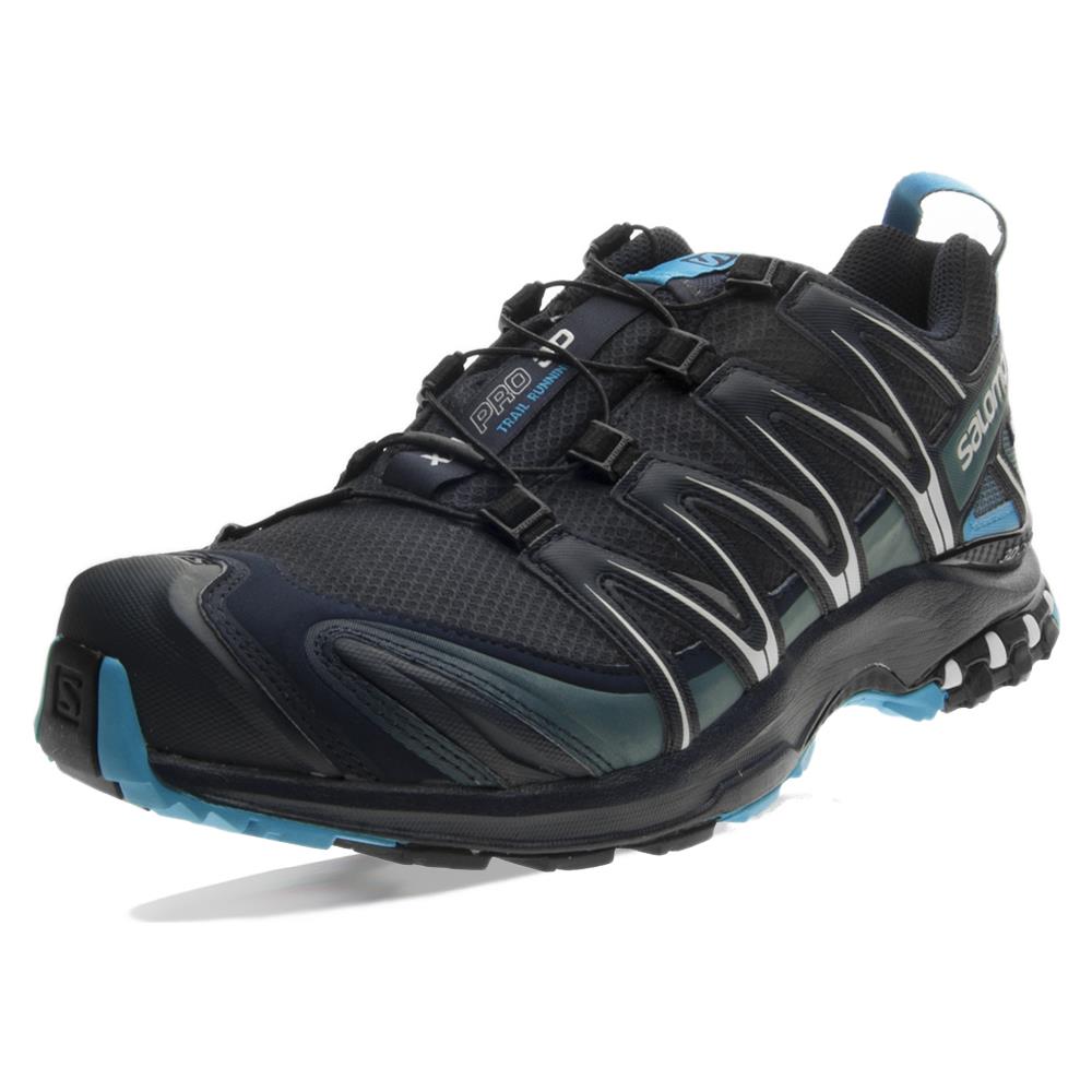 Scarpe Xa Pro 3d Gtx 393320 - Foto 22