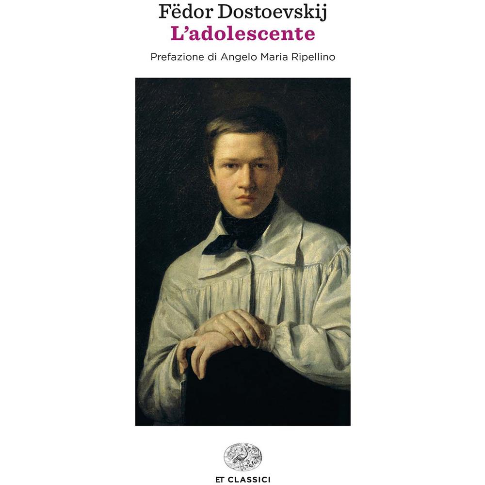 Fëdor Dostoevskij - L'adolescente - Foto 1