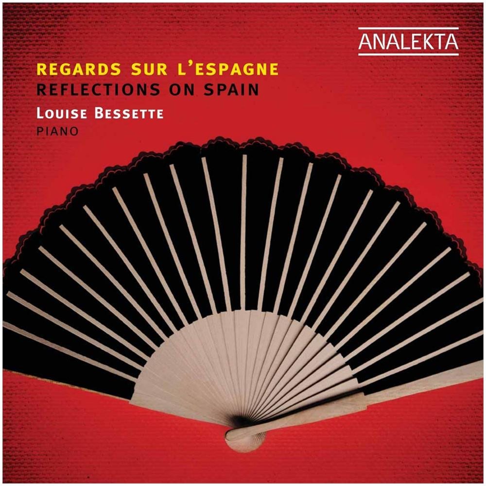 Lecuona / Alb? Niz / Mompou / Turina / + - Reflections On Spain - Foto 1