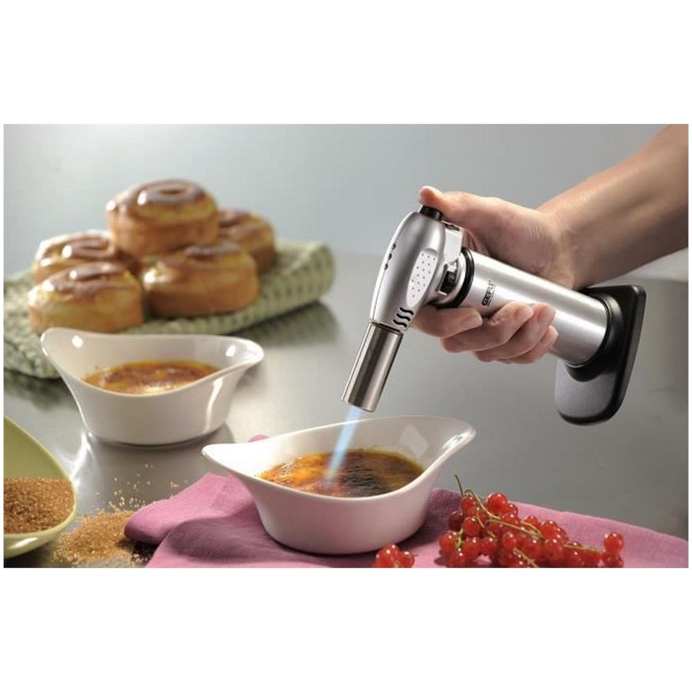 Torcia Di Cottura A Gas - 35400 - Foto 2