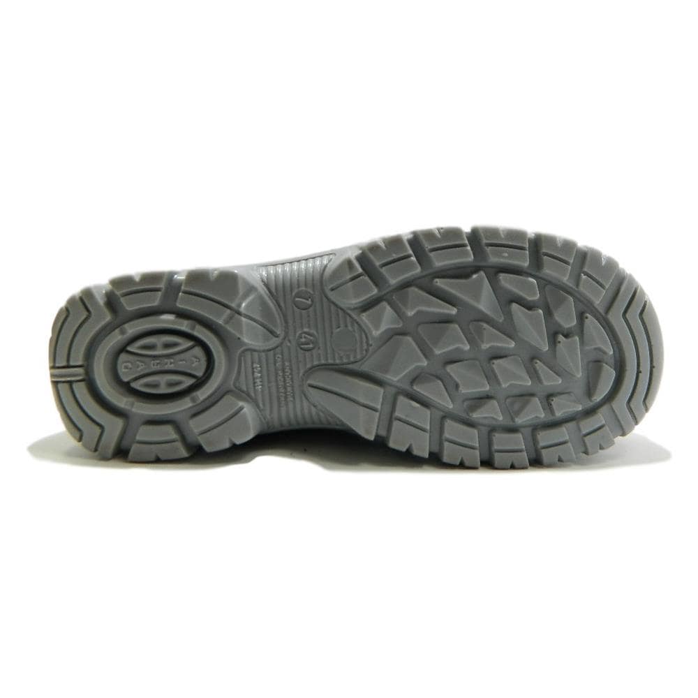 Bc20035 Scarpe Lavoro Antinfortunistiche Basse Grigio - 46 Grigio - Foto 2