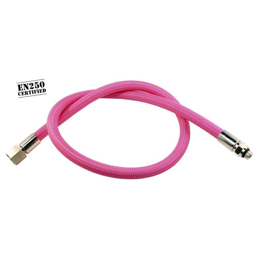 Cavi Regulator Hose Flex Hookah Erogatori 300 Cm - Foto 2