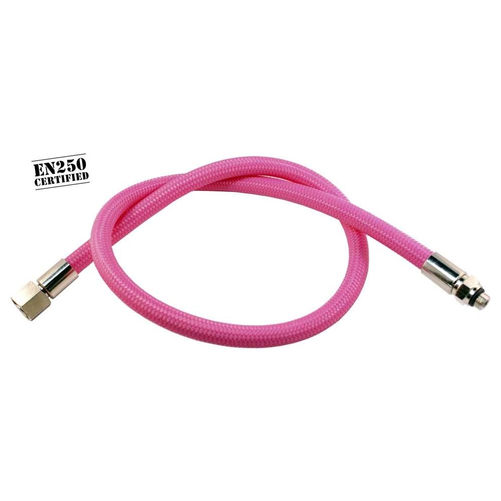 Cavi Regulator Hose Flex Hookah Erogatori 300 Cm - Foto 1