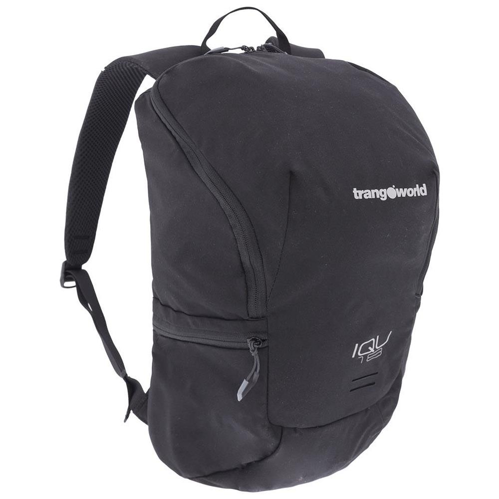 Zaini Trangoworld Iqu 18l Zaini E Valigie One Size - Foto 1