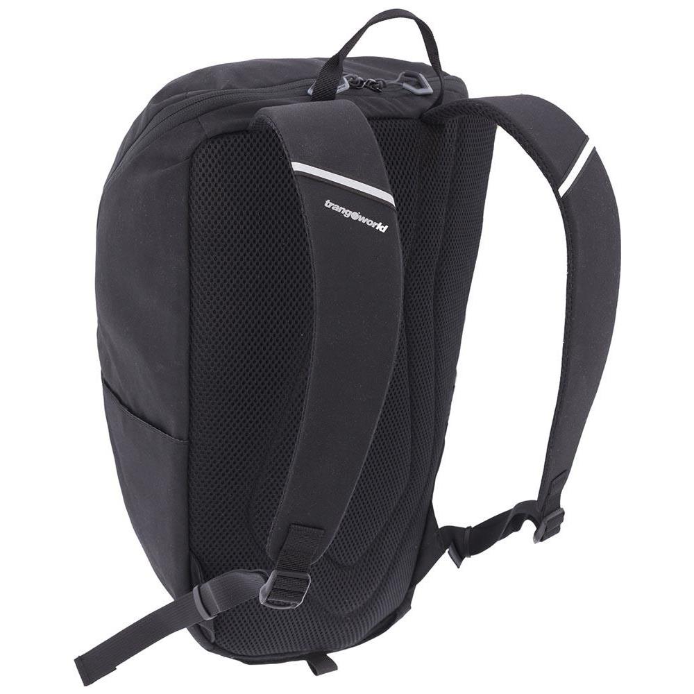 Zaini Trangoworld Iqu 18l Zaini E Valigie One Size - Foto 2