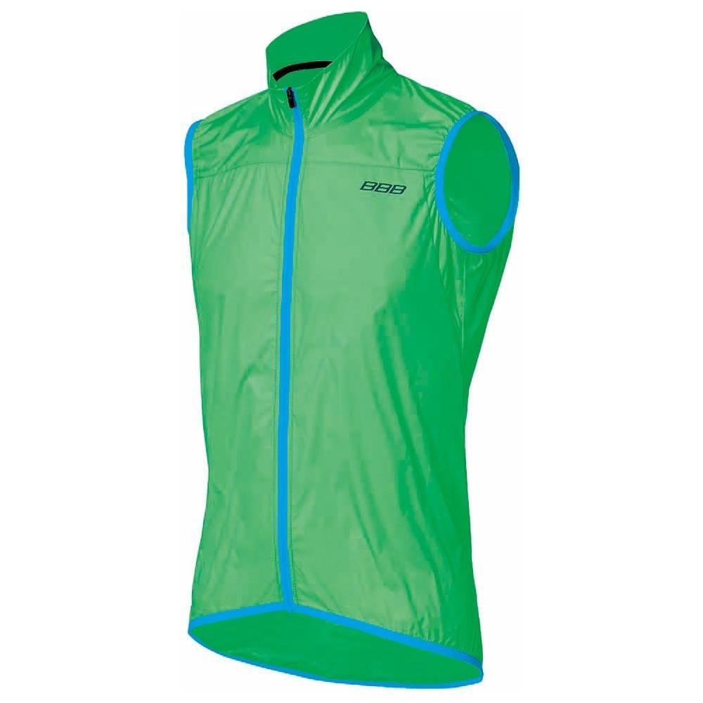 Gilets Pocketvest Bbw-267 Abbigliamento Uomo L - Foto 1