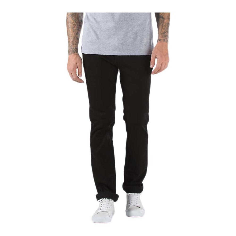 pantaloncini vans anni 80