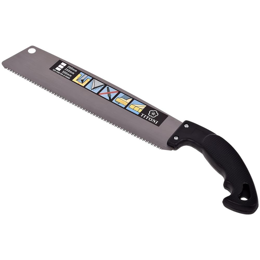 Pit Saw For Acryl / petg Tubes 35cm - Foto 1