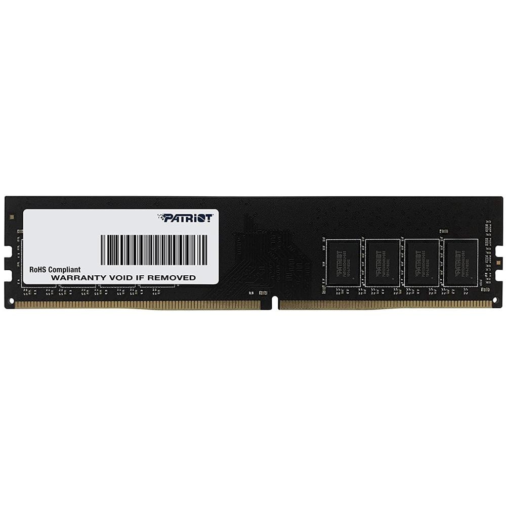 Memoria Dimm Signature 4 GB (1x4 GB) DDR4 2666 MHz CL19 - Foto 1