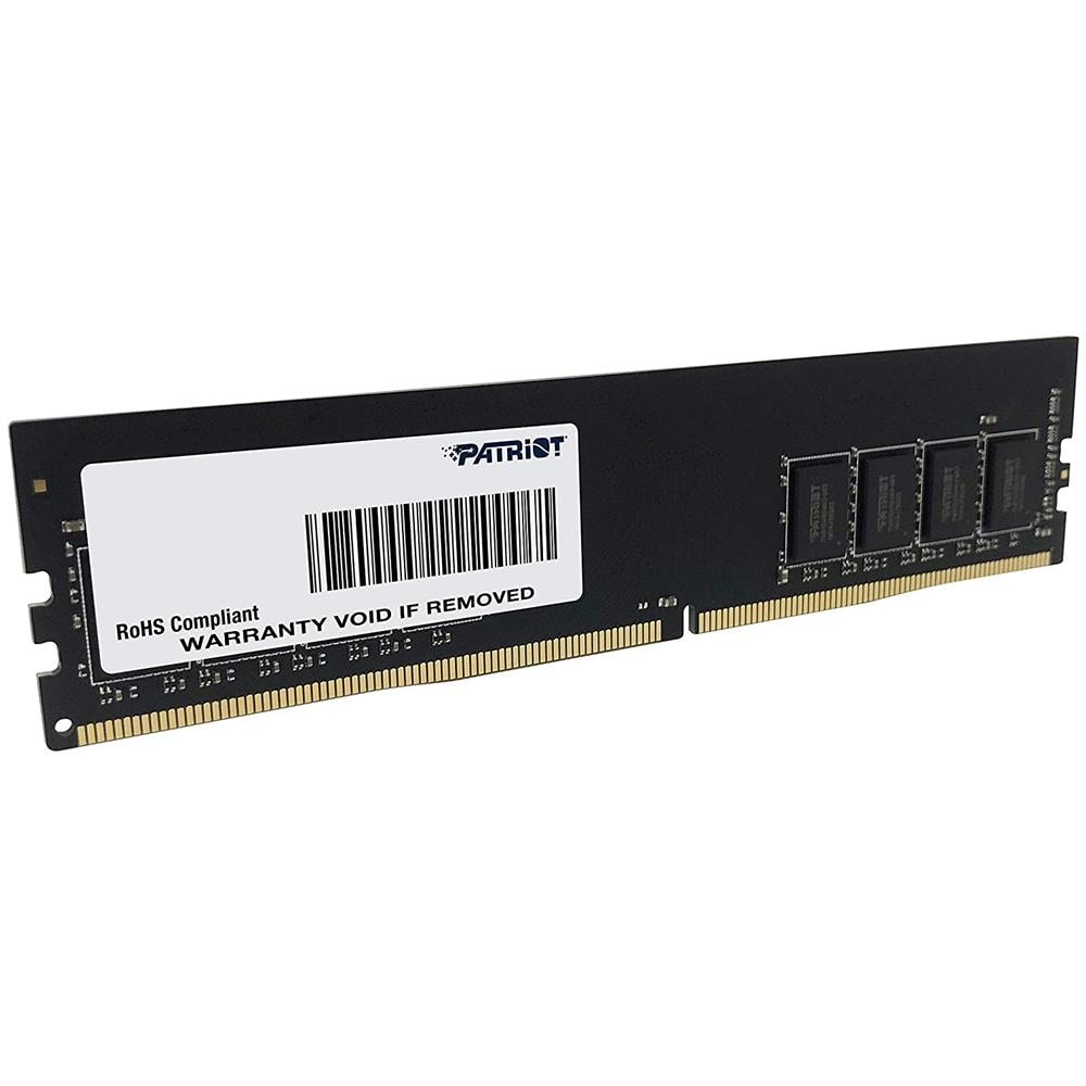 Memoria Dimm Signature 4 GB (1x4 GB) DDR4 2666 MHz CL19 - Foto 2