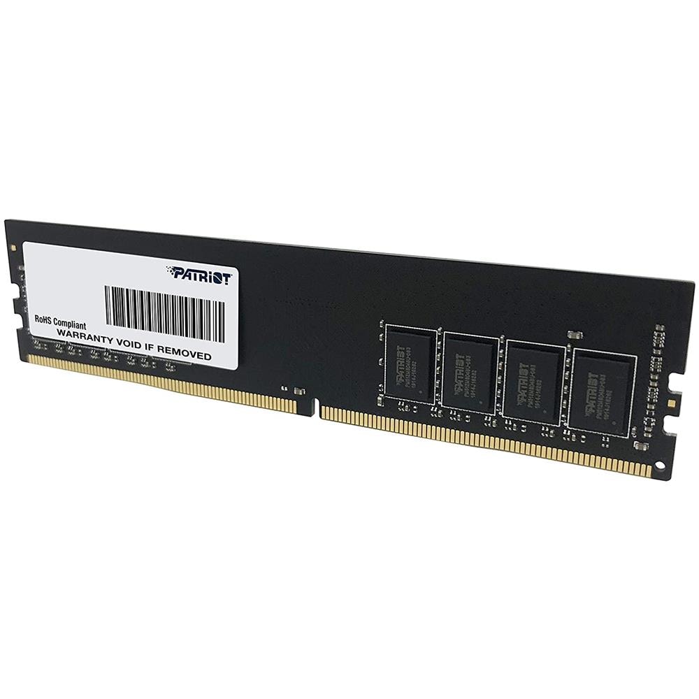 Memoria Dimm Signature 4 GB (1x4 GB) DDR4 2666 MHz CL19 - Foto 3