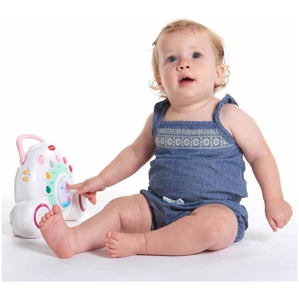 Giostrina Tiny Princess Soothe'n Groove 3333130561 - Foto 8