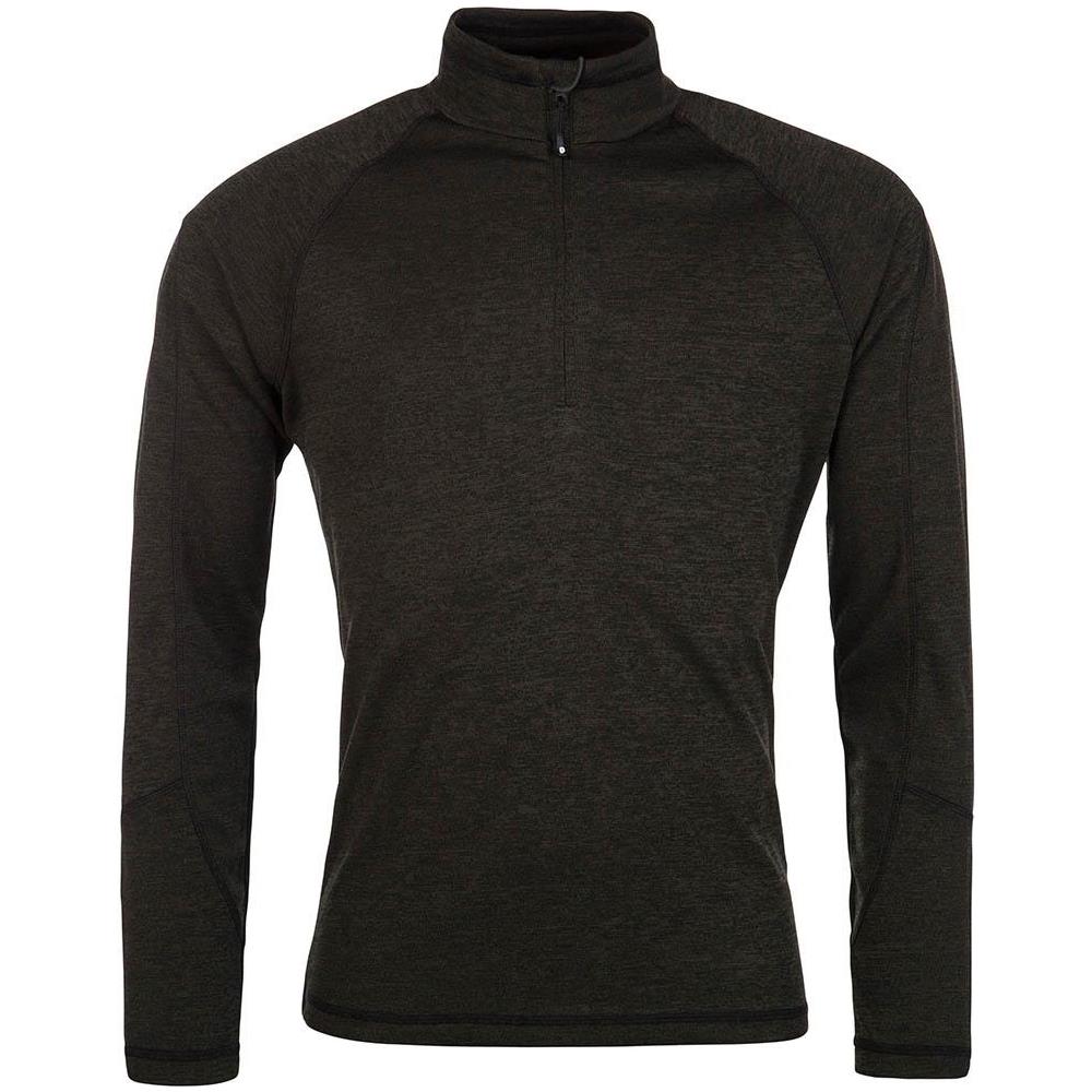 Magliette Louisiana Quarter Zip Hoody Abbigliamento Uomo S - Foto 1