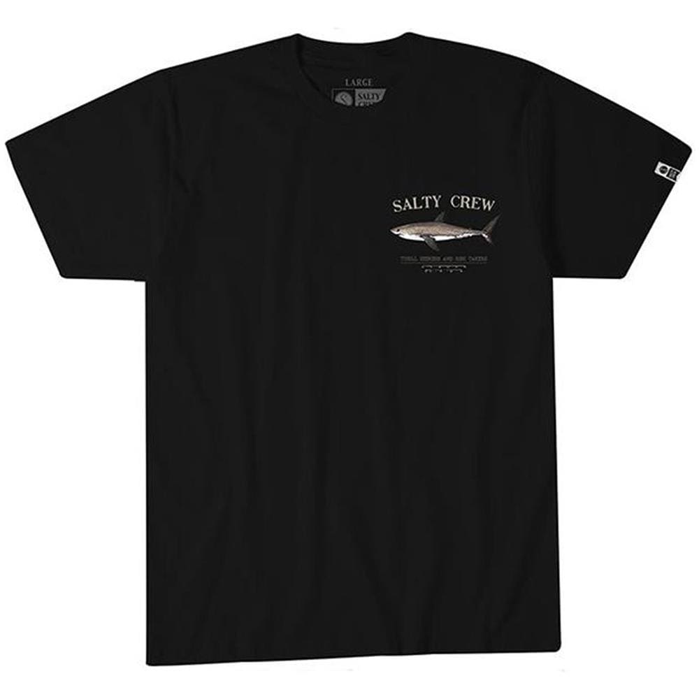 T-shirt Bruce Nero (s, Nero) - Foto 2
