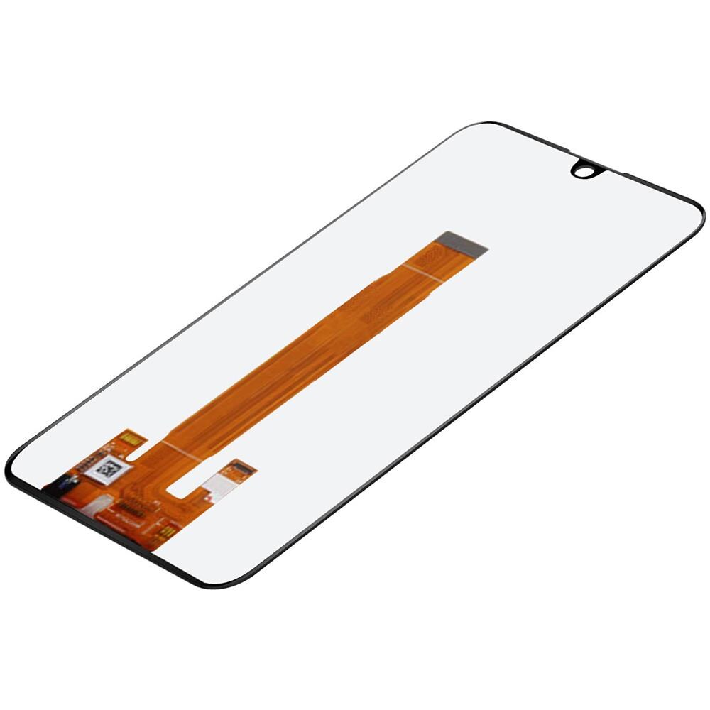 Schermo Lcd + Touch Screen View 3 Lite Originale Nero - Foto 2