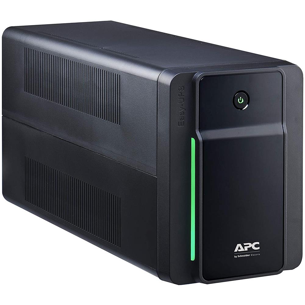 Gruppo di Continuità UPS Easy 1600 VA / 900W 6 Prese AC - Foto 4