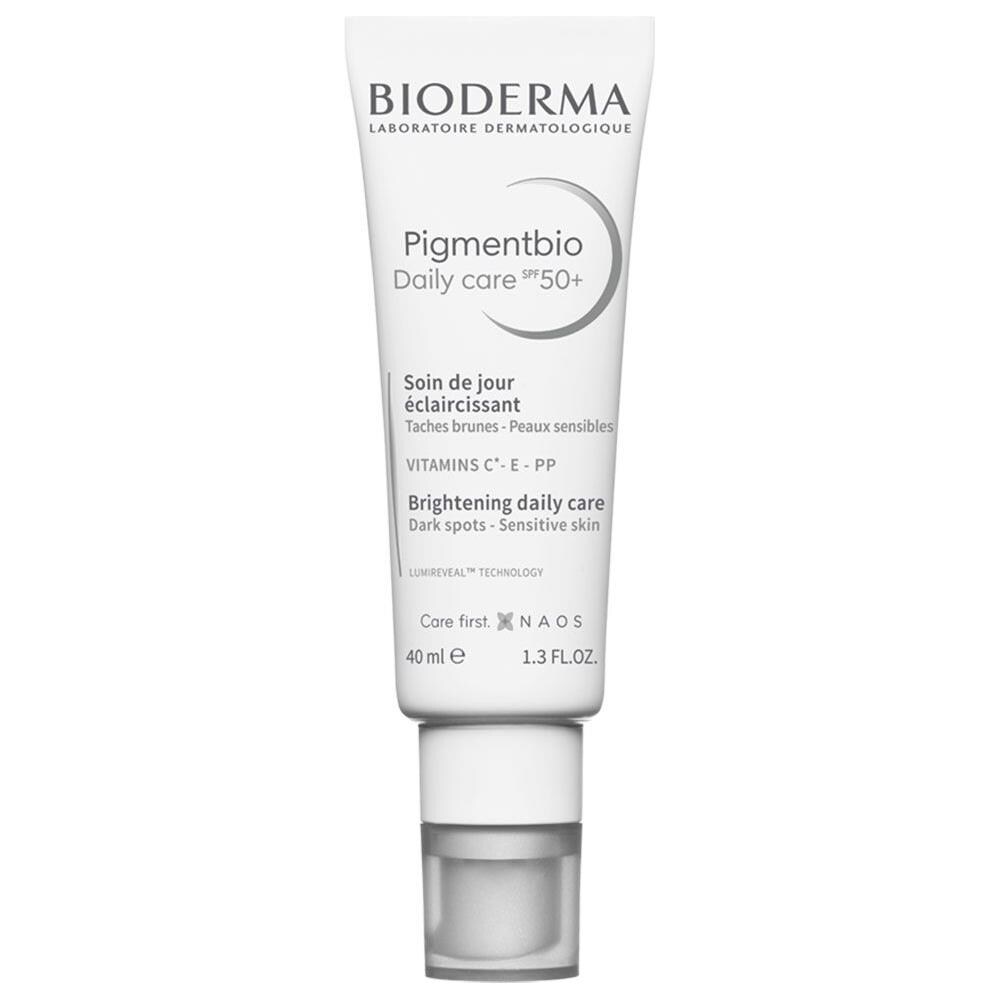 Pigmentbio Crema Giornaliera Spf50 40ml - Foto 2