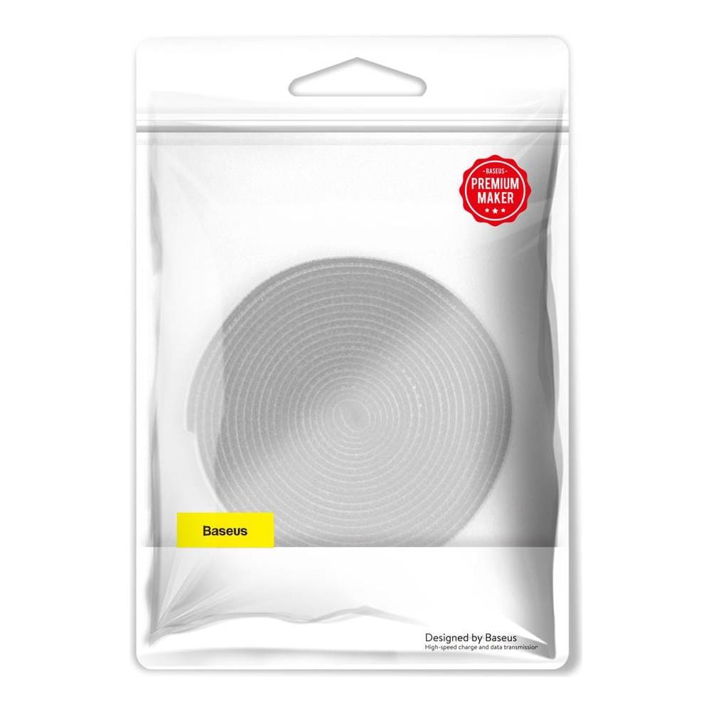 Strumento Cerchio Del Rainbow Velcro Cinghie 3m Grigio - Foto 1