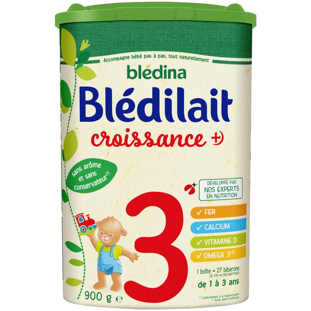 Lait Bébé En Poudre Blédilait Dès 12 Mois - Foto 1