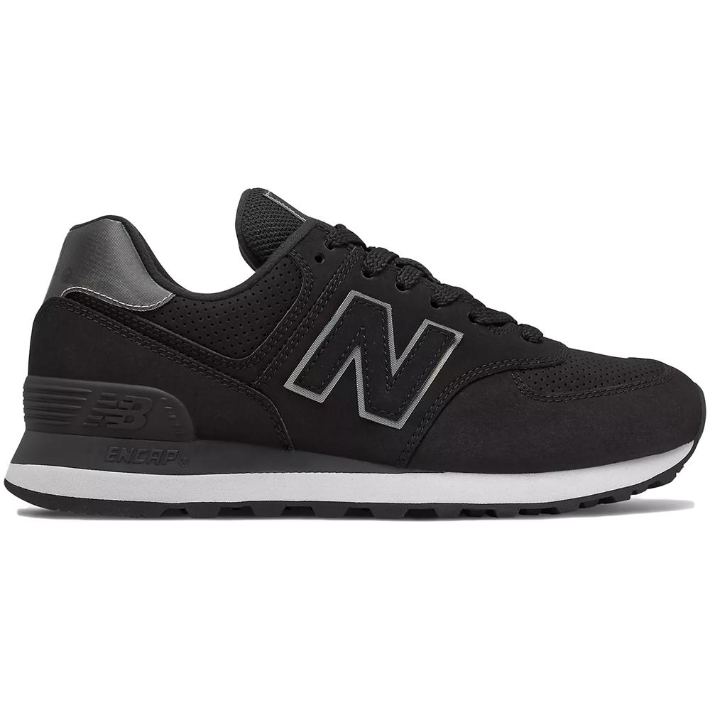 NEW BALANCE - Scarpe Wl 574 Taglia 37 Codice Wl574dm2 Nero - ePRICE