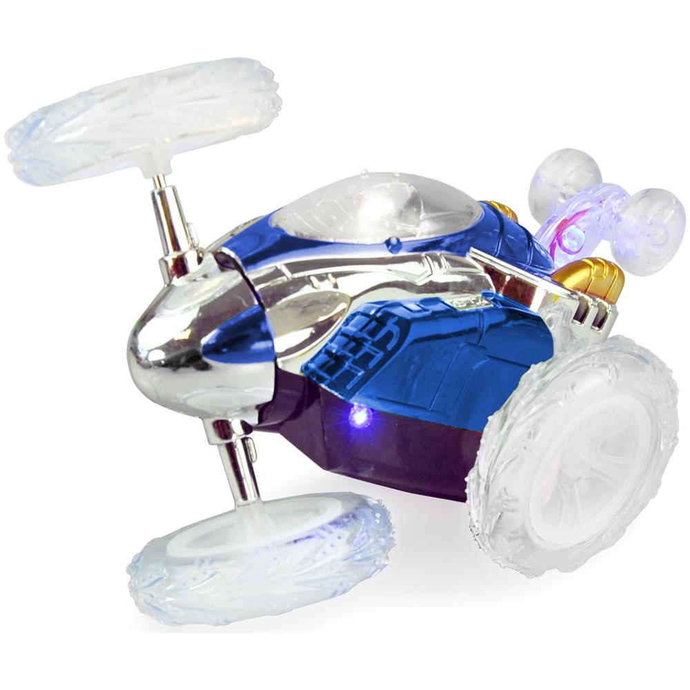 22409 Veicolo terrestre radiocomandato (RC) Stunt car - Foto 2