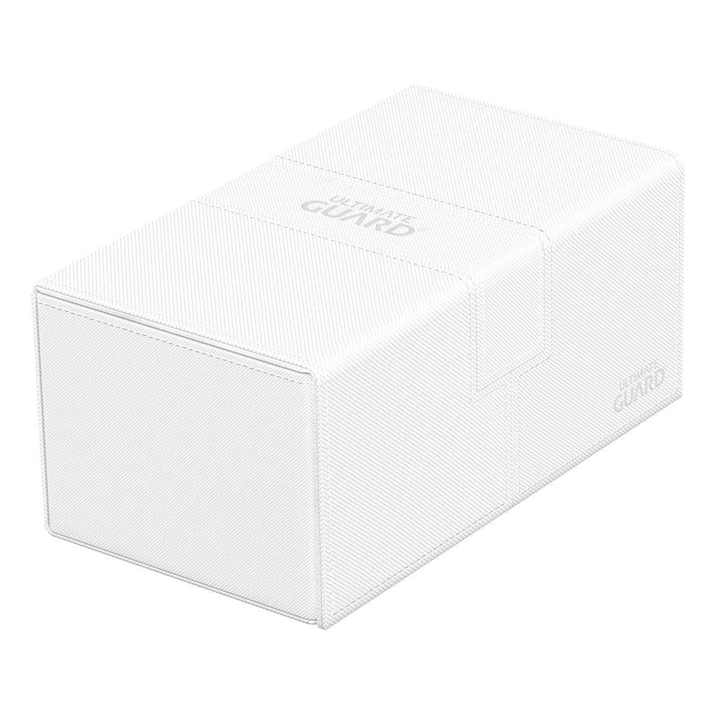 Twin Flip`n`tray 200+ Xenoskin Monocolor - White - Foto 1