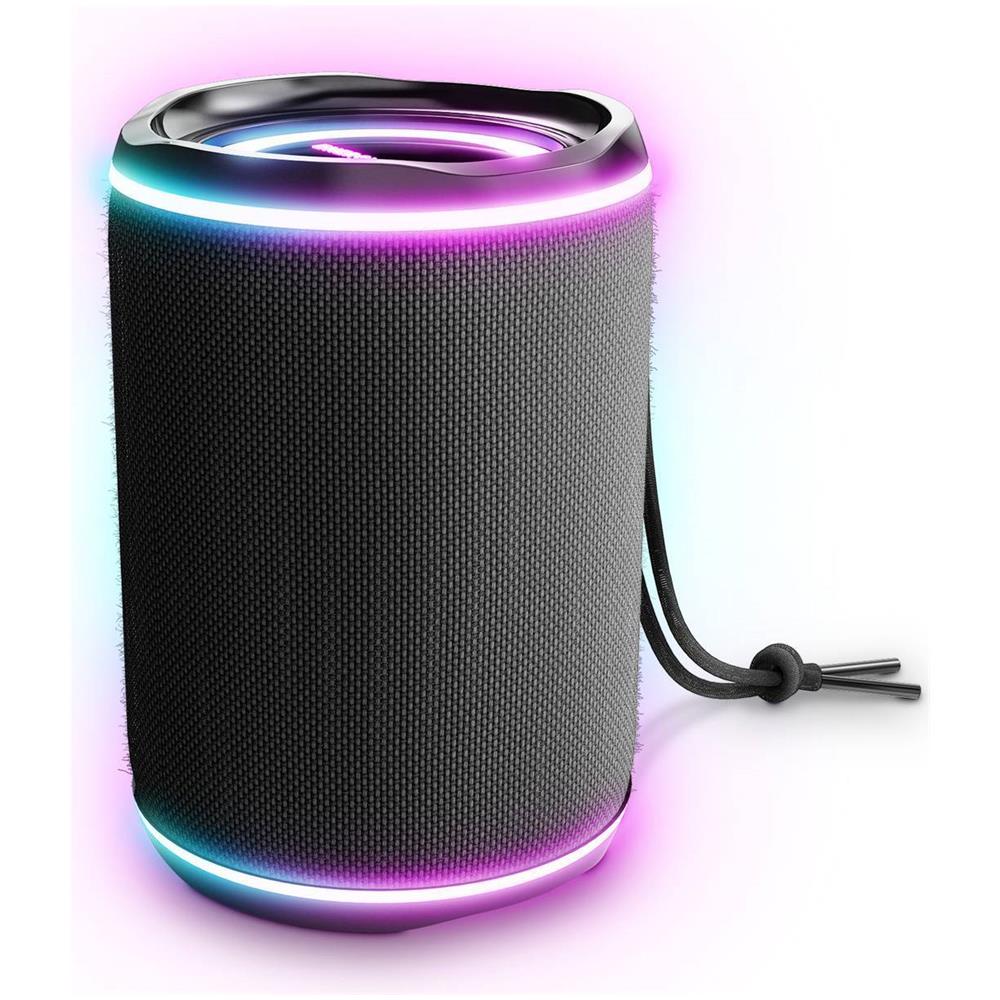 Altoparlante Portatile Urban Box Supernova 16 W Bluetooth 5.1 True Wireless Stereo - Foto 1