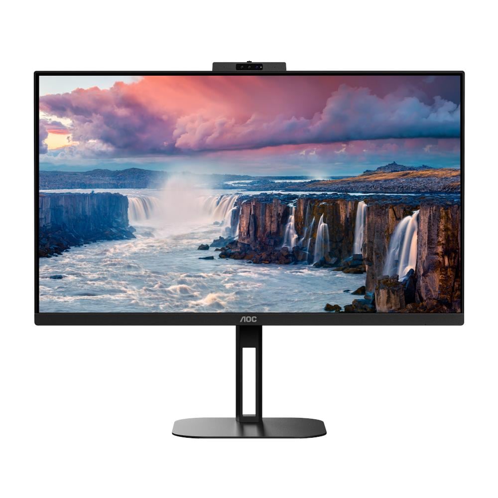 Monitor 27" LED IPS Gaming Q27V5CW 2560 x 1440 QHD Tempo di Risposta 1 ms - Foto 1