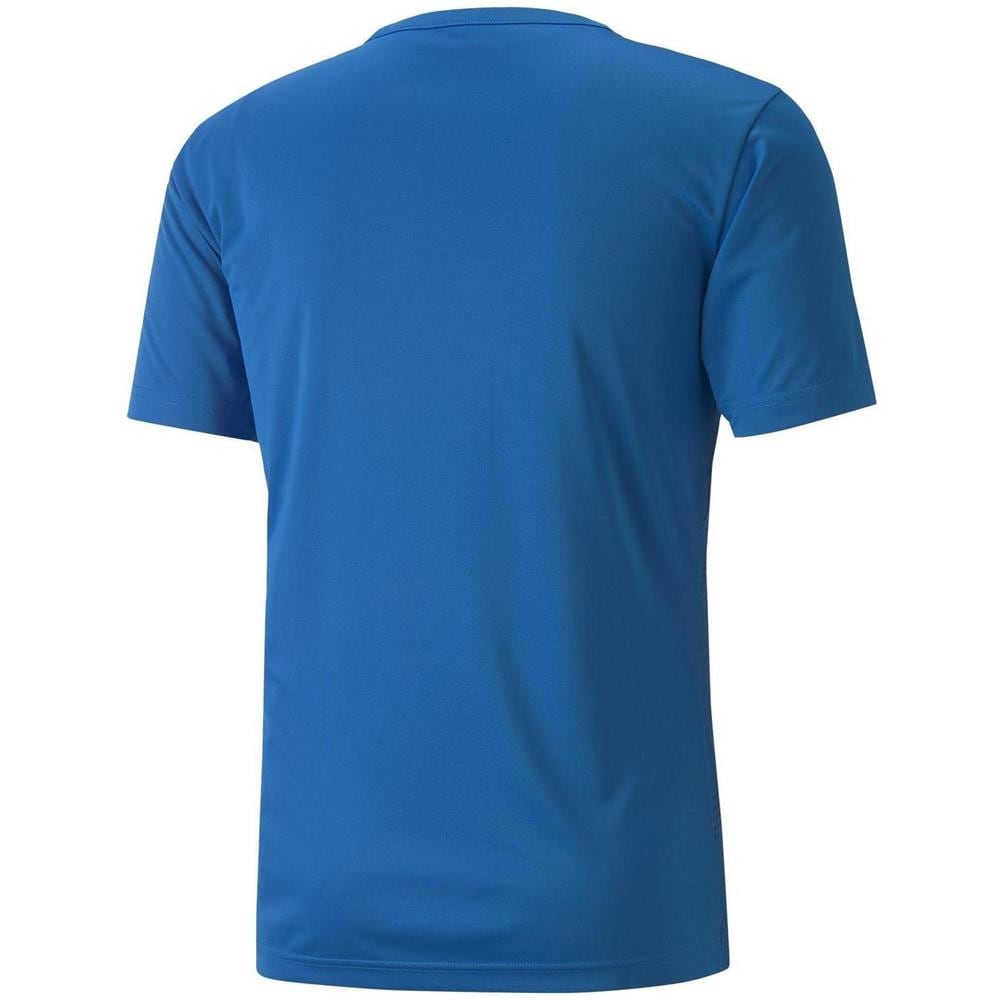 Individualrise Football Graphic Tee 65813102, Uomini, Blu, S - Foto 6