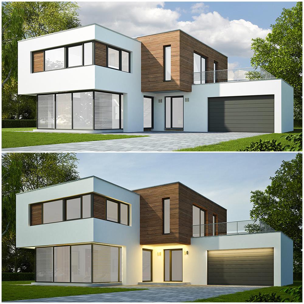 Pellicola Per Vetri Per Protezione Privacy E Protezione Solare 30x200 Cm White - Foto 5