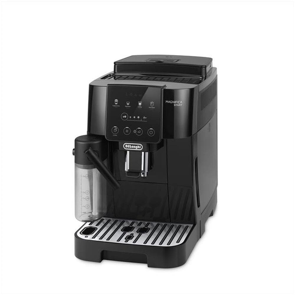 Macchina da Caffè Espresso Automatica Magnifica Start Serbatoio 1.8 Lt. Potenza 1450 Watt Colore Nero - Foto 2