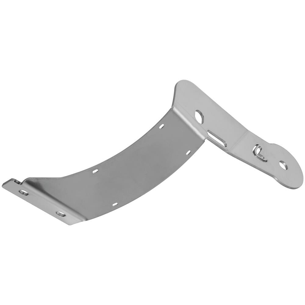 Staffa Per Antenna Cb - Compatibile Per Iveco S-way (10/19>) - Foto 1