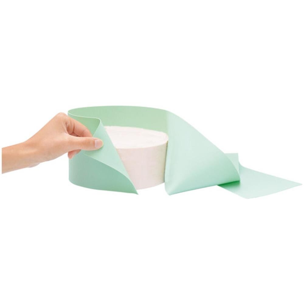 Nastro Di Rivestimento In Silicone - 12 X 100 Cm - Foto 1