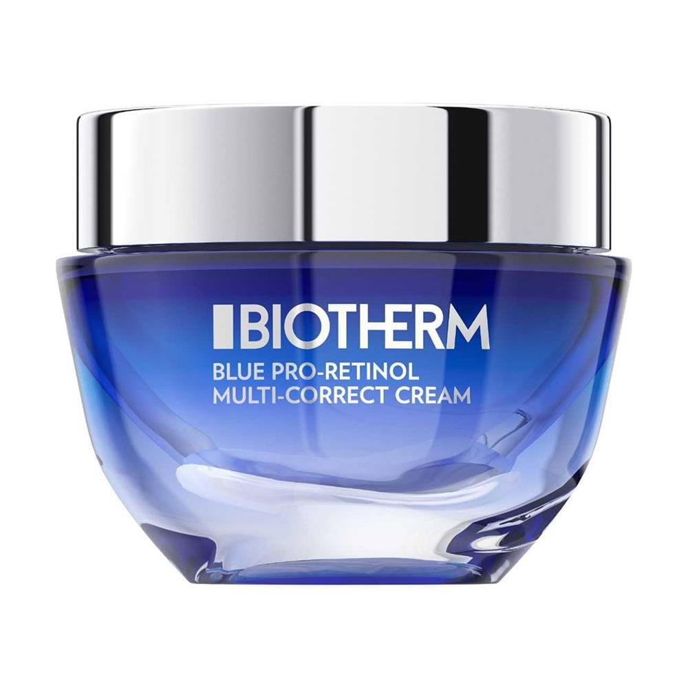 Crema Multicorretta Blue Pro-retinolo 50ml Blue Therapy - Foto 1