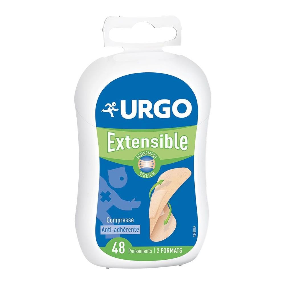 Cerotti Estensibili X48 - Foto 1