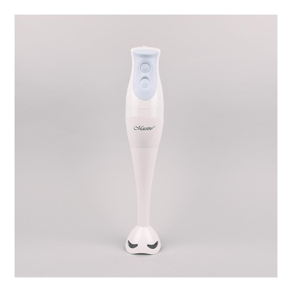 MR563 Frullatore 0.6 L per cottura 300 W Colore Bianco - Foto 1