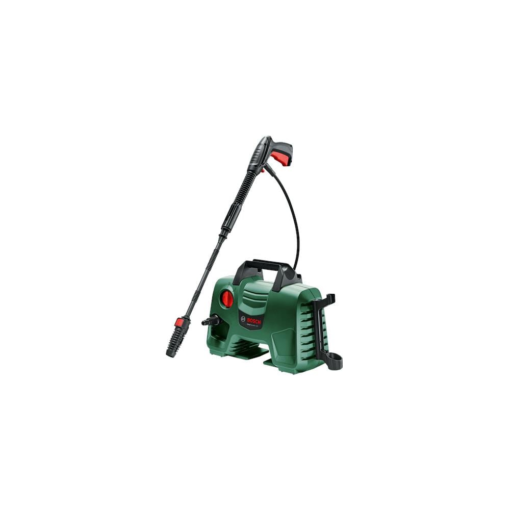 EasyAquatak 110 idropulitrice Compatta Elettrico 330 l /h 1300 W Verde - Foto 1