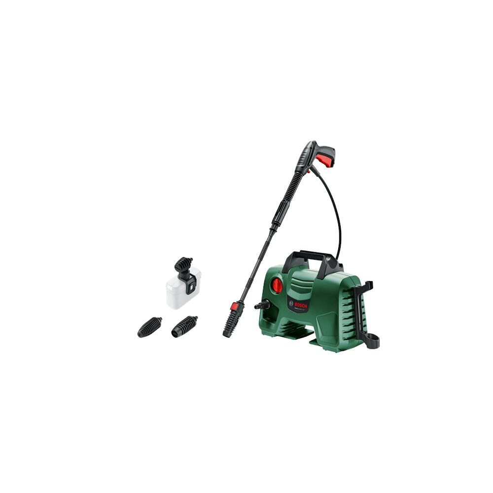 EasyAquatak 110 idropulitrice Compatta Elettrico 330 l /h 1300 W Verde - Foto 2