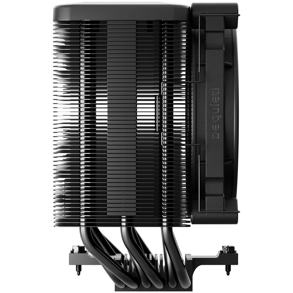 DARK ROCK 5 Processore Raffreddatore d'aria 12 cm Nero 1 pz - Foto 2