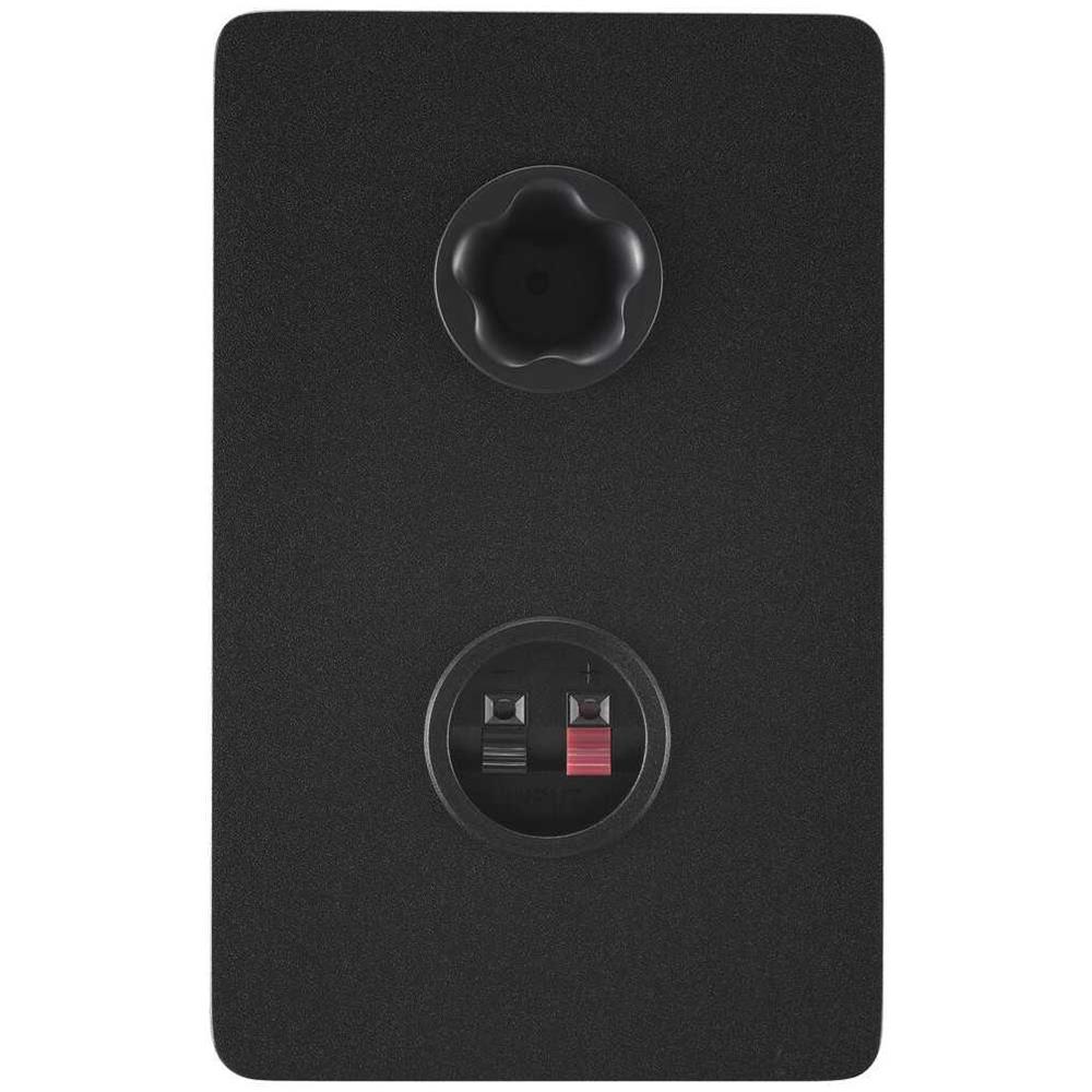 Coppia casse monitor Yamaha HS SERIES HS4 Black Black - Foto 4