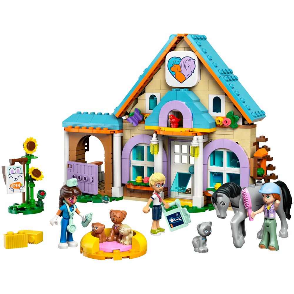 Cavallo e clinica veterinaria - Foto 2