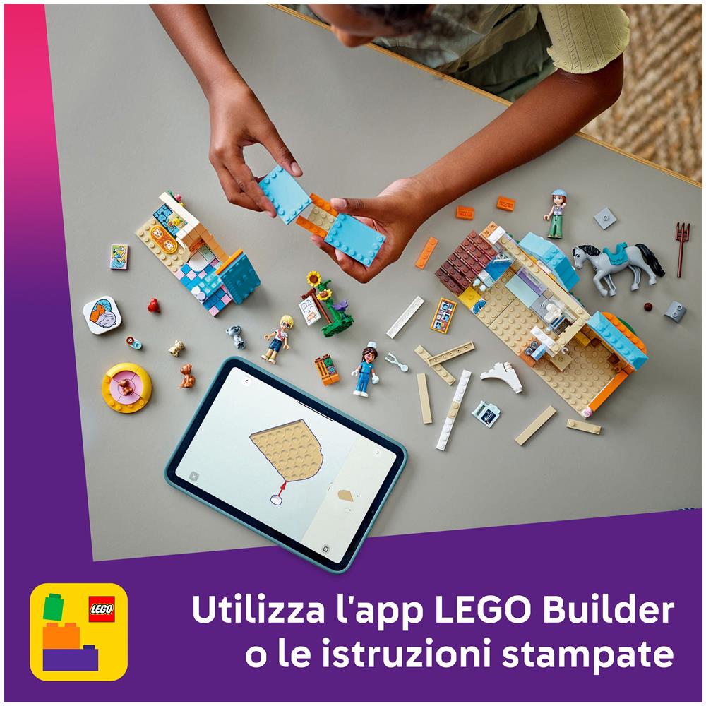 Cavallo e clinica veterinaria - Foto 29