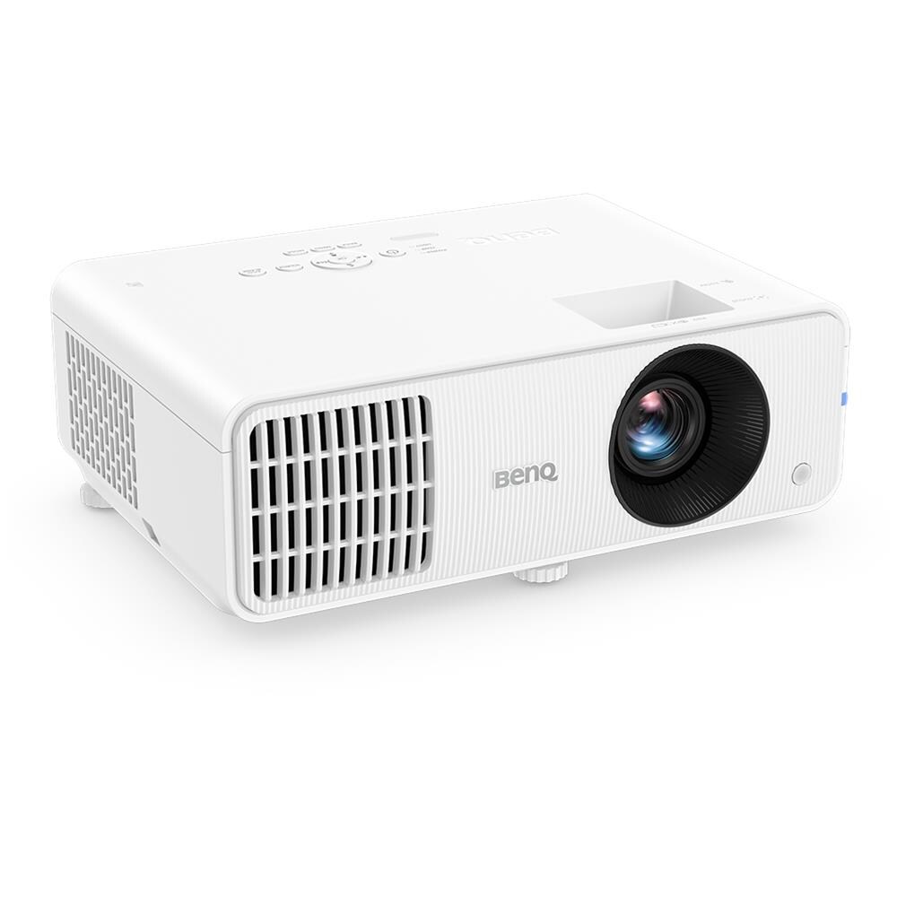 Videoproiettore LW650 4000 ANSI lumen DLP WXGA (1280x800) Colore Bianco - Foto 2