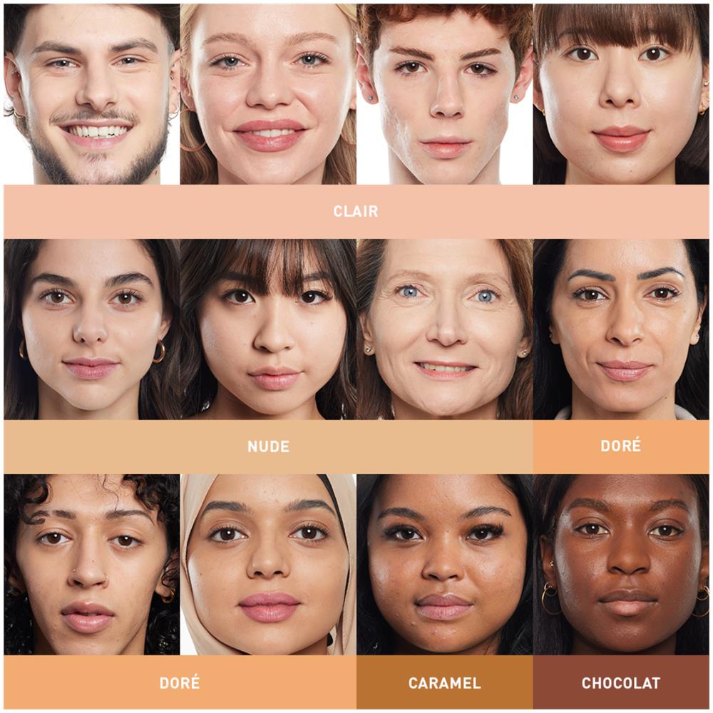 Bb Creme Dore 15ml - Foto 4